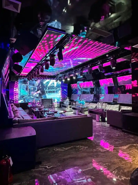 洛阳小时场ktv能否组局解析-新安县ktv预定