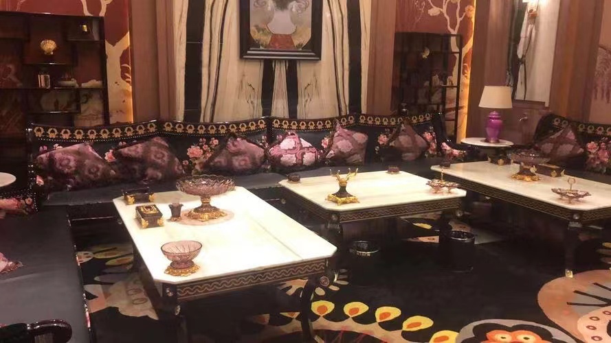 洛阳ktv商务场与小时场的异同-新安县ktv预定